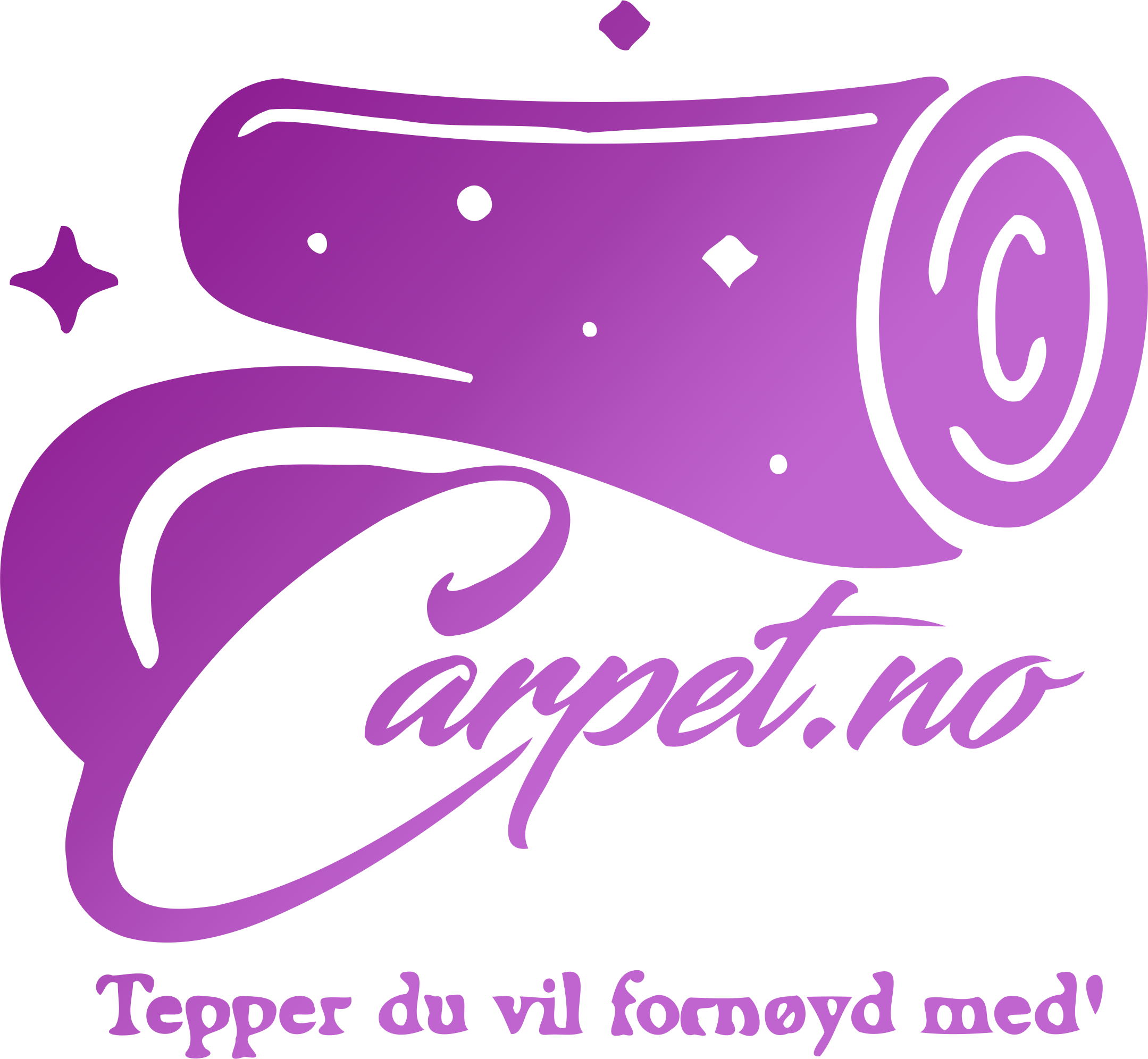 carpet.no