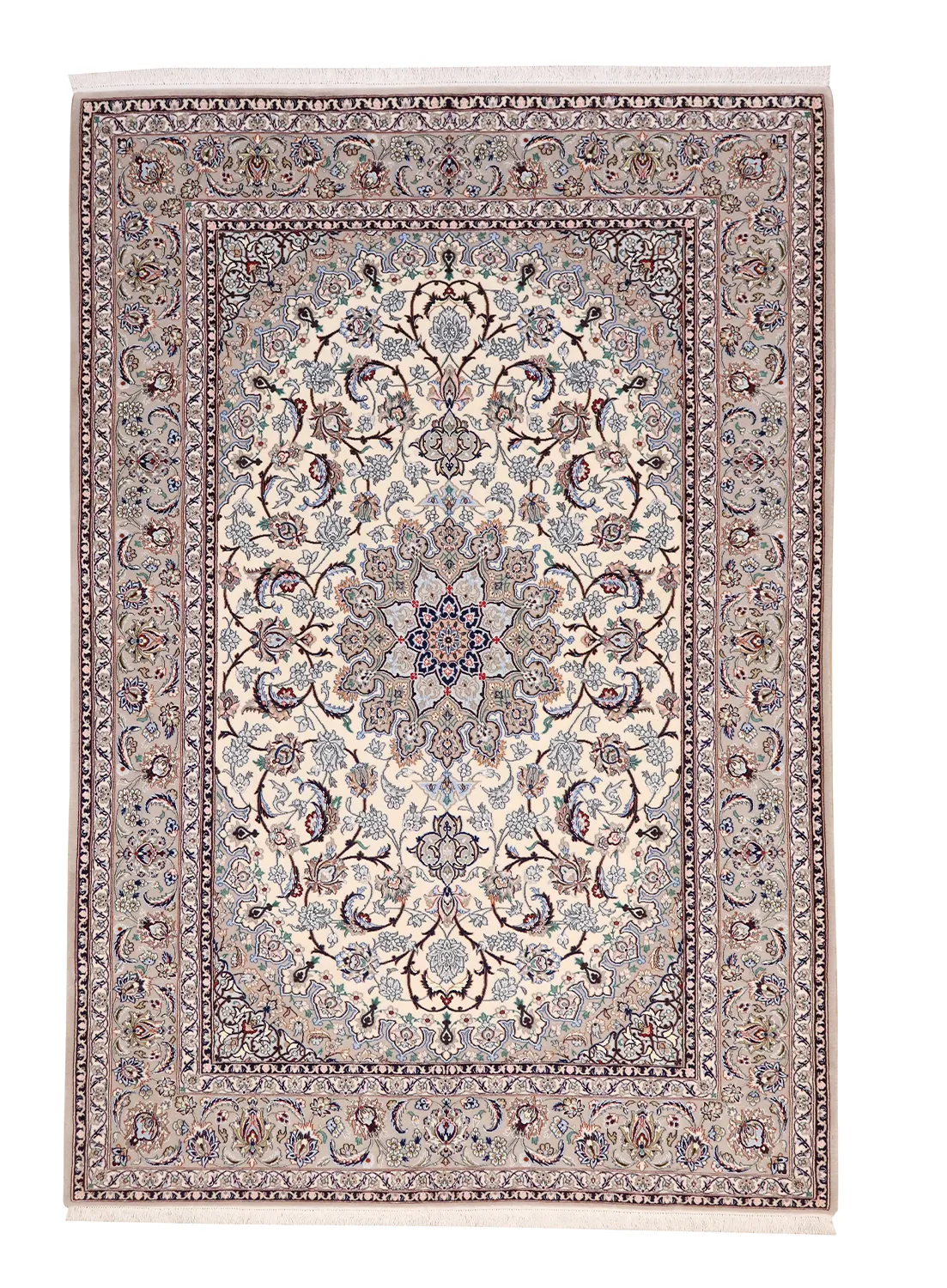 silke teppe qom kode 49447