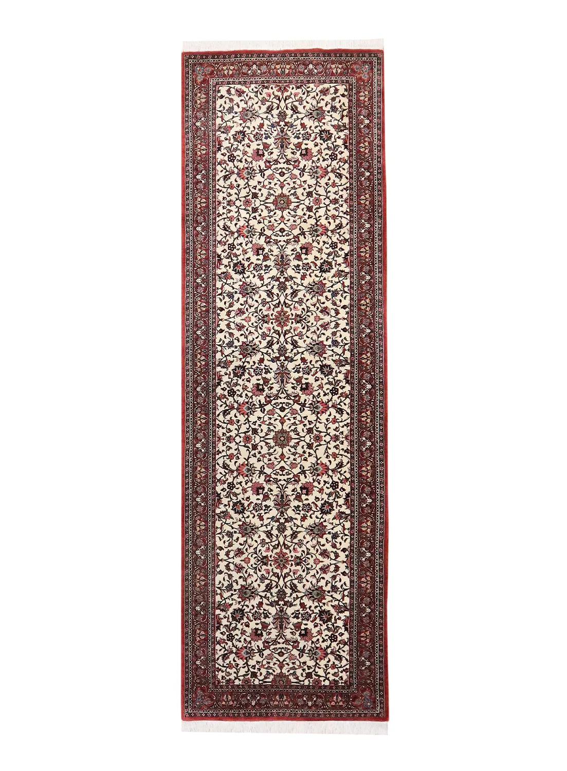 persisk teppe bijar kode 51794