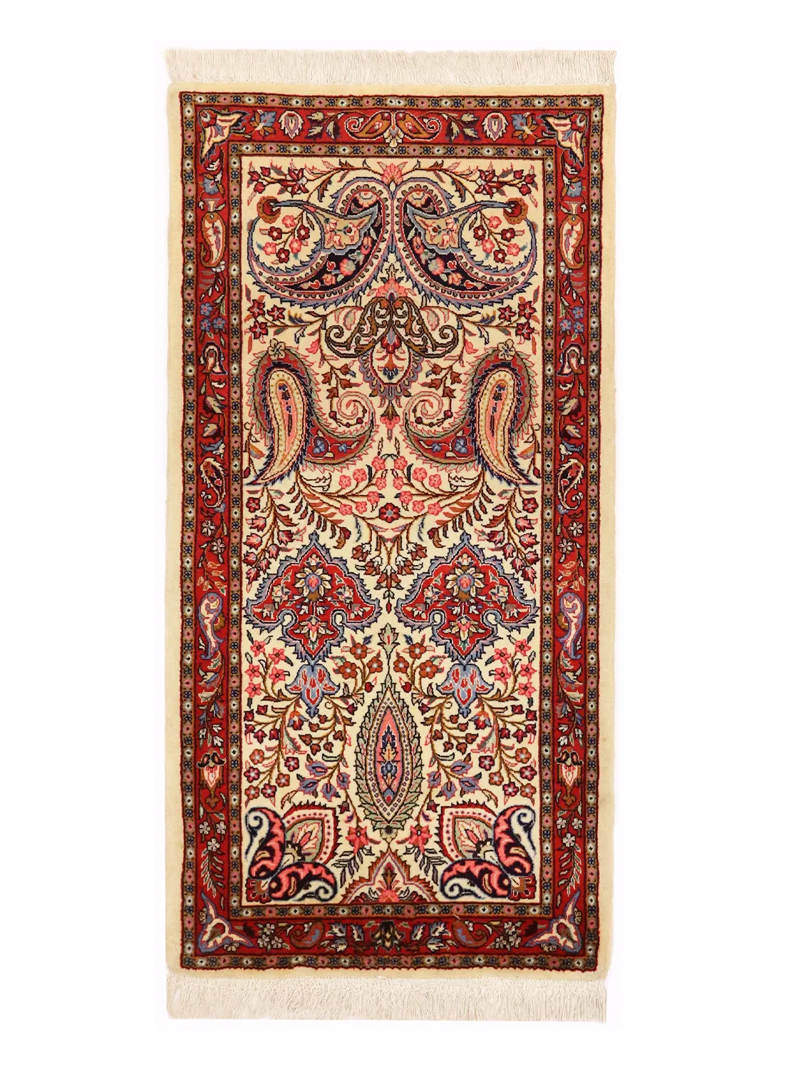 persisk teppe saroug kode 52303