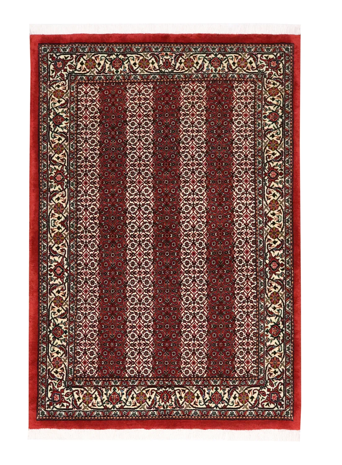 persisk teppe bijar kode 59044