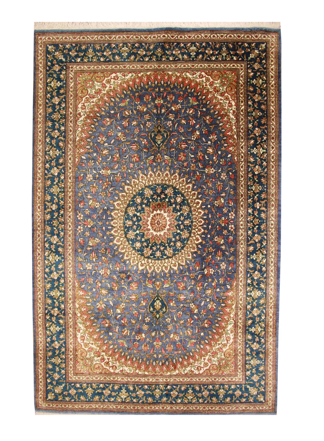 persisk teppe qom kode 2120