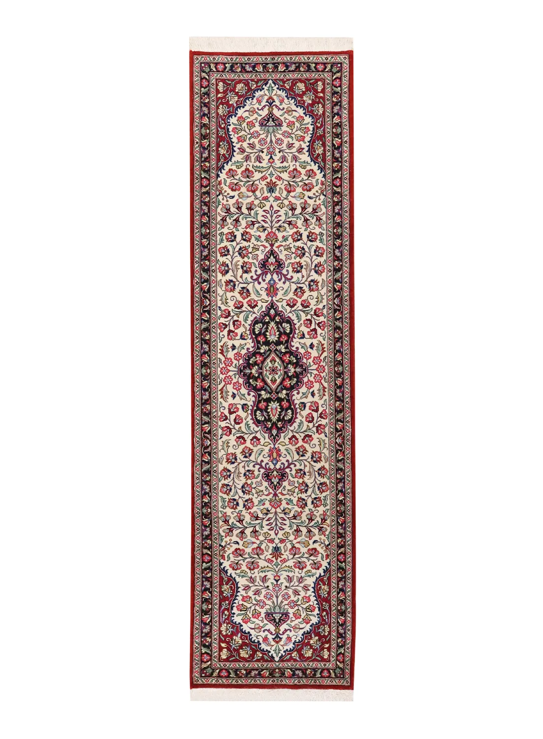 persisk teppe qom kode 15933