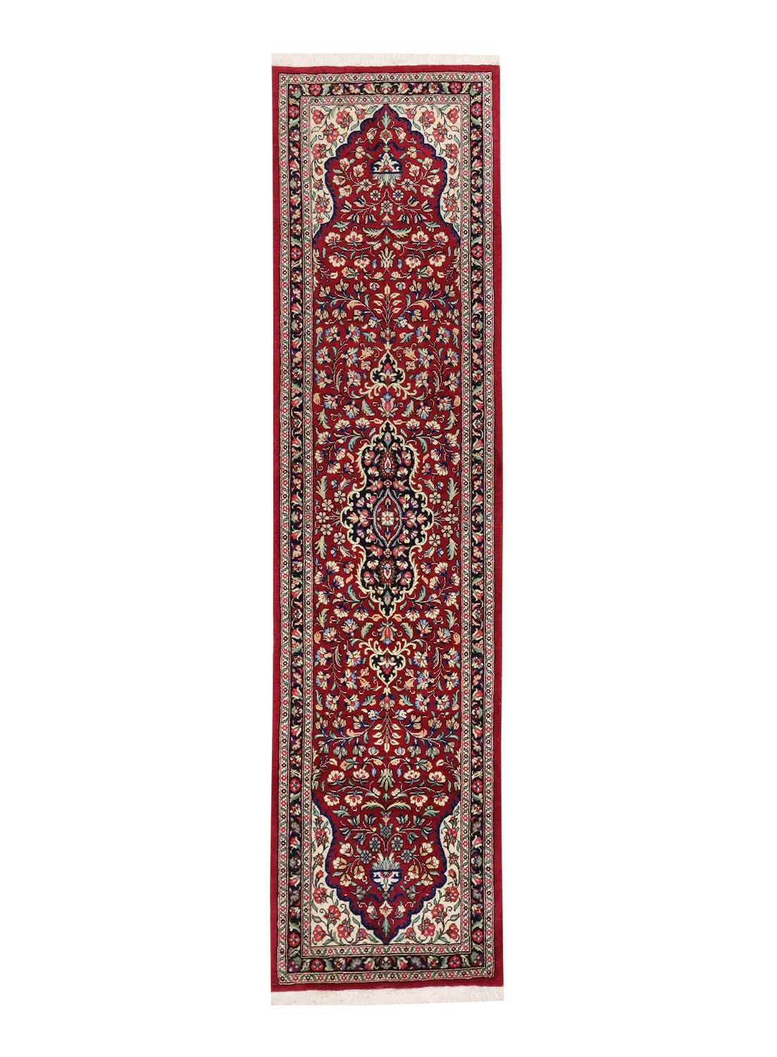 persisk teppe qom kode 26153