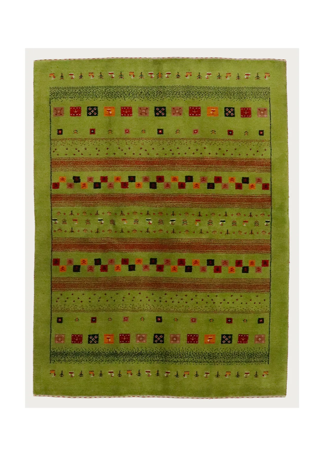persisk teppe loribaf kode 67096