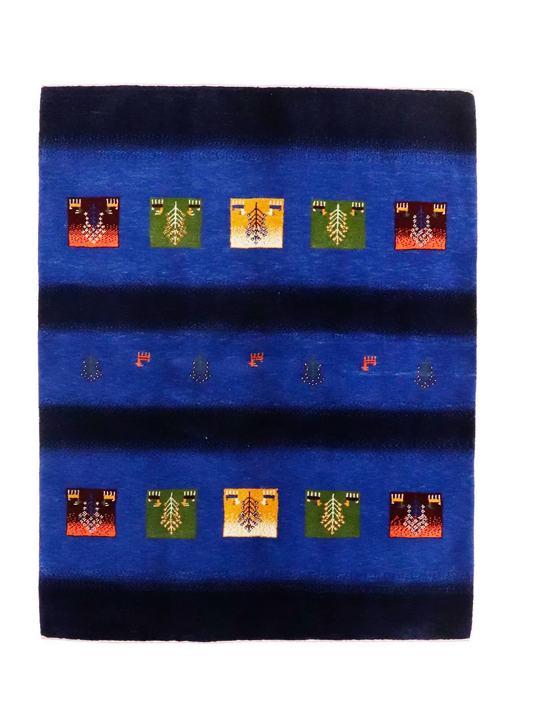persisk teppe loribaf kode 67078
