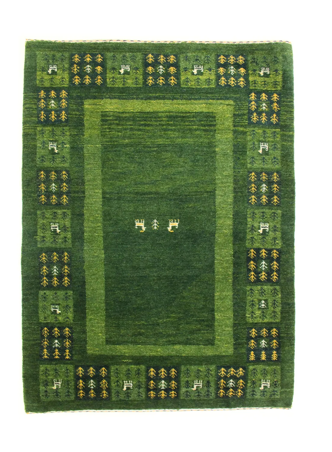 persisk teppe loribaf kode 67076