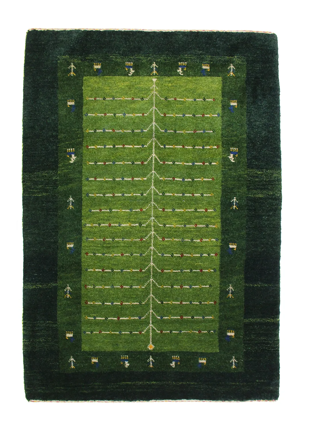 persisk teppe loribaf kode 67082