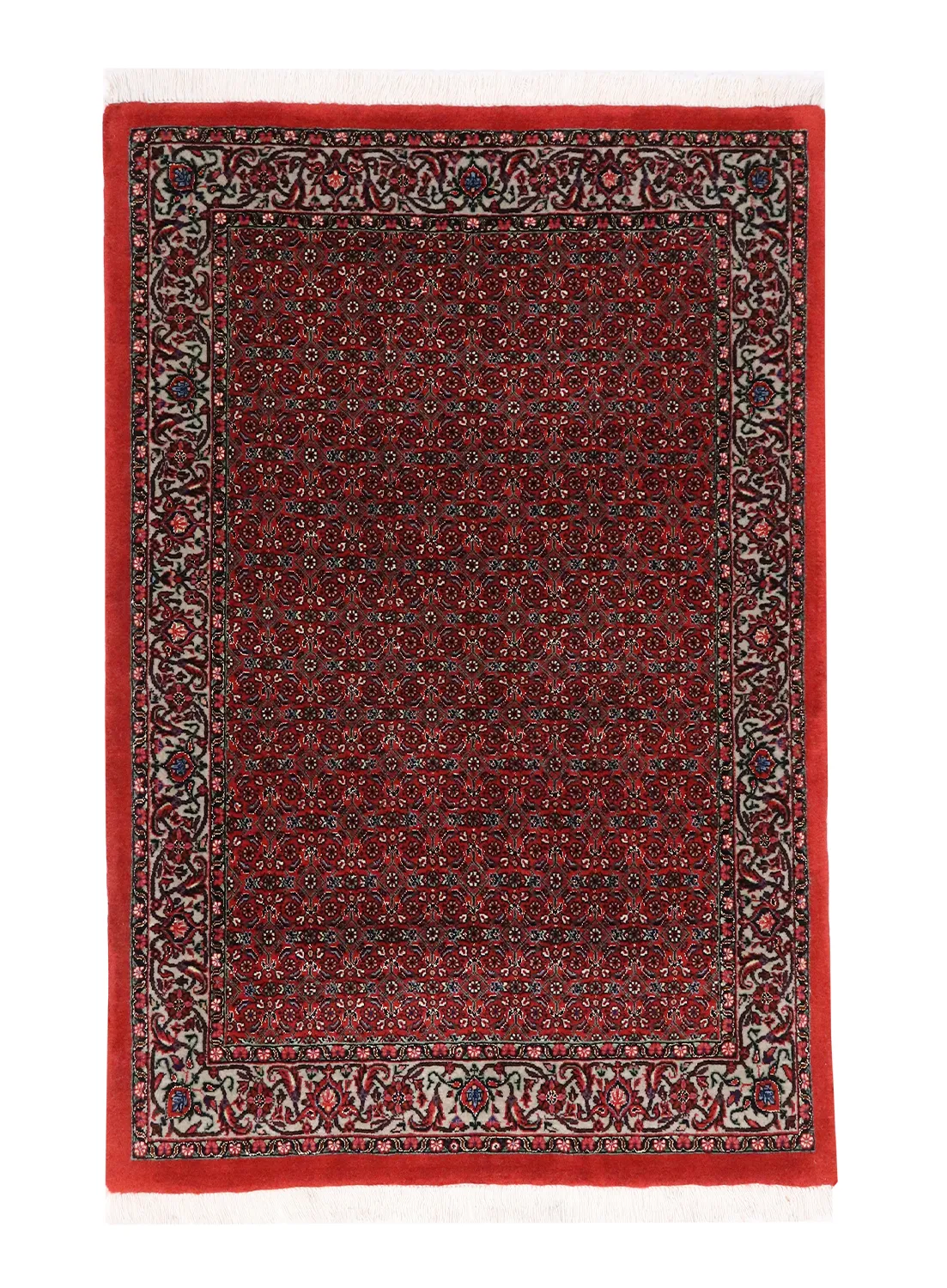 persisk teppe bijar kode 59067