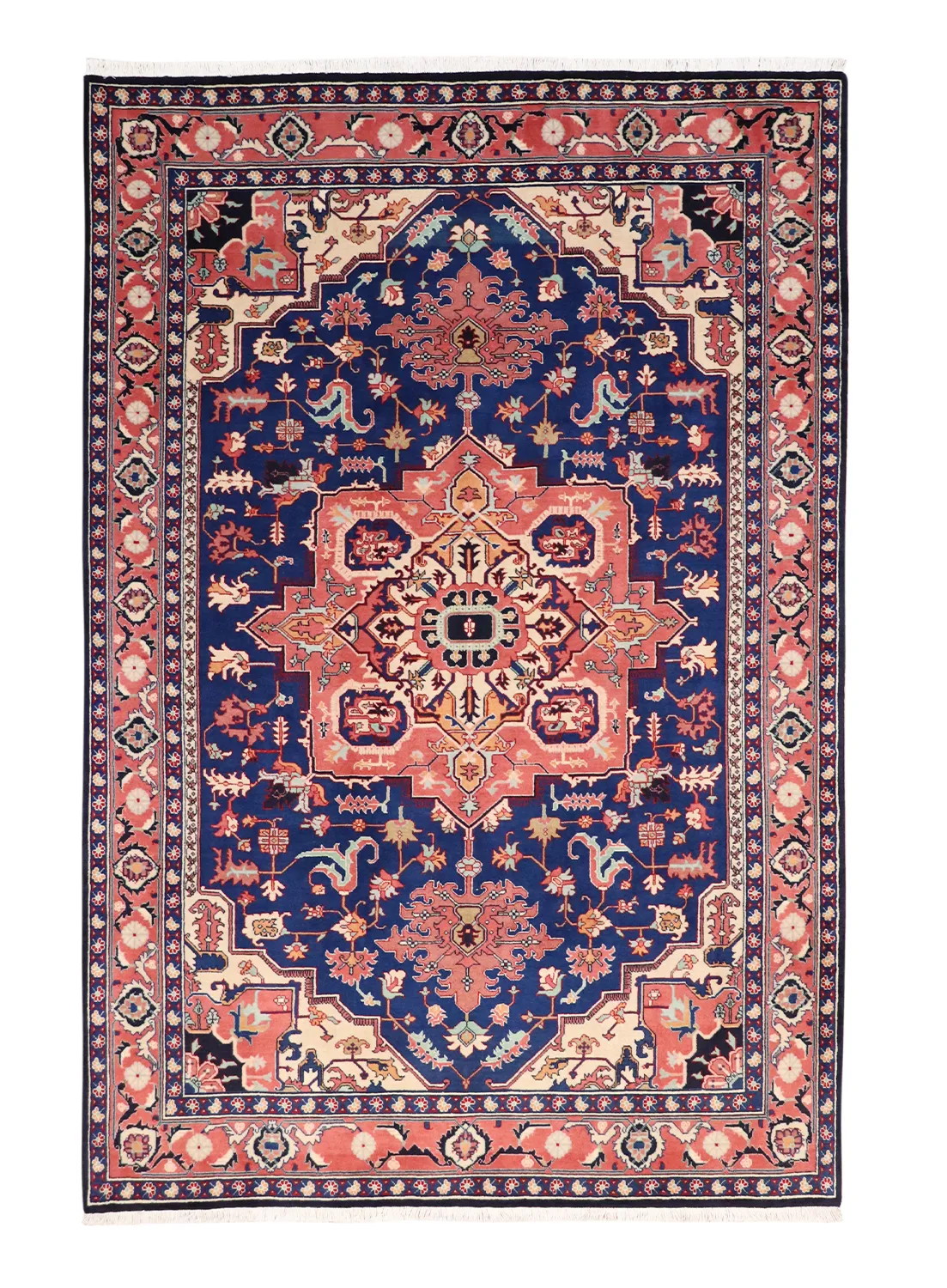 persisk teppe heriz kode 41140