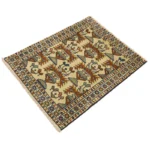 nain tepper silk