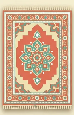 Orientalske  tepper